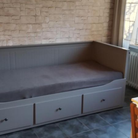 Ferienwohnung Clauss Zwiefalten Luaran gambar