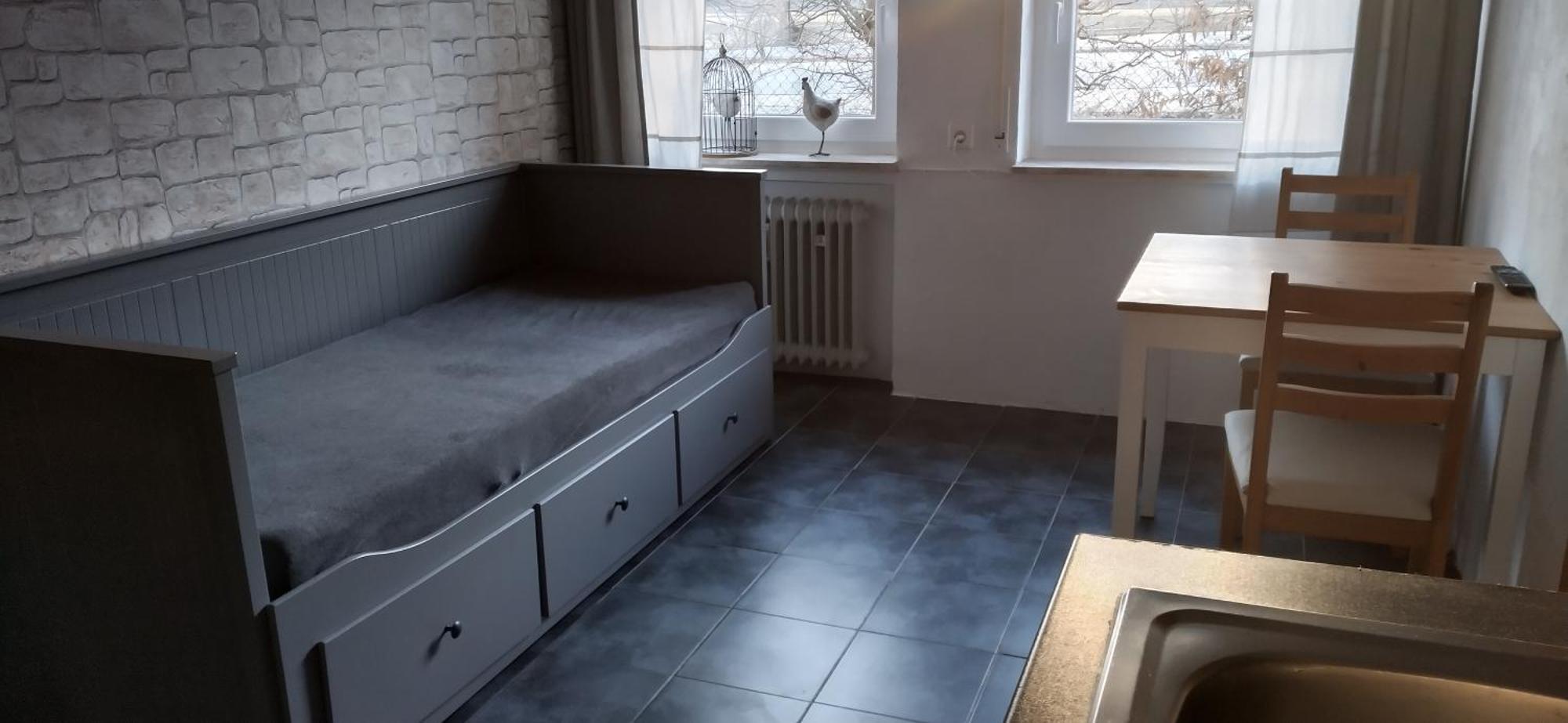 Ferienwohnung Clauss Zwiefalten Luaran gambar