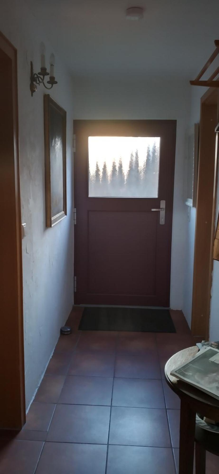 Ferienwohnung Clauss Zwiefalten Luaran gambar