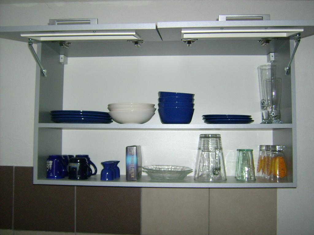 Ferienwohnung Clauss Zwiefalten Luaran gambar