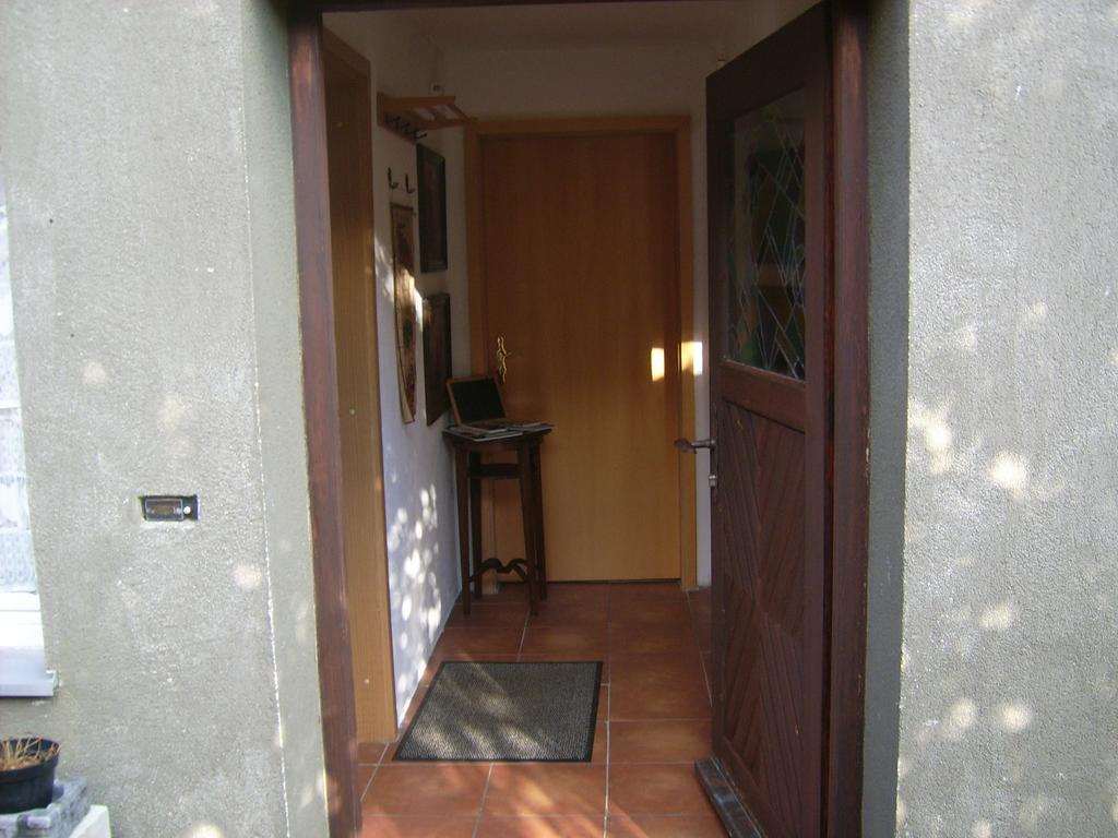 Ferienwohnung Clauss Zwiefalten Luaran gambar
